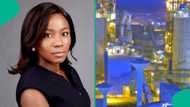 President Tinubu’s appointee reacts to new oil and gas project in Nigeria by Shell company