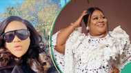 Actress Nkechi Blessing survives ailment that killed her mum, vows to mark birthday in style