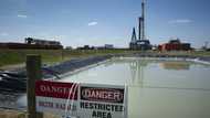UK's Labour govt plans permanent fracking ban