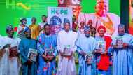 "Suspend spending limit": Tinubu's 10 economic proposal that received praises, knocks from Nigerians, experts