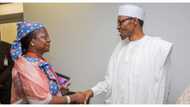 Jibrin from Sudan: Presidential aide opens up on Buhari's true nature