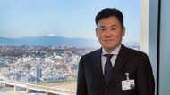 Shahararren biloniyan Japan, Mikitani, ya gwangwaje Ukraine da tallafin $8.7m