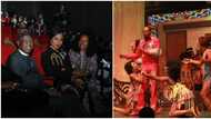 Fela’s Republic and the Kalakuta Queens in pictures