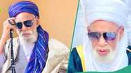 6 things to know as popular Islamic cleric, Sheikh Dahiru Bauchi clocks 100