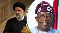 Did Iranian president warn Tinubu to stay away from war with Israel? Social media claim fact-checked