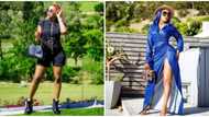 BBNaija star Mercy Eke drips in N3.8m designer ensemble, shares photos