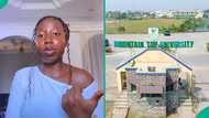 Lady who attended Mountain Top University owned by MFM church mentions 8 unusual school rules
