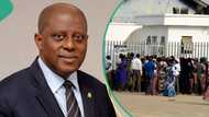 CBN speaks on reported plans to close down 3 commercial banks after Heritage Bank