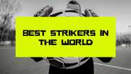 A comprehensive list of the top 10 best strikers in the world 2020