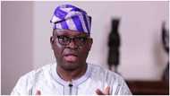 Ekiti 2022: Fresh crisis rocks PDP as Oni, Olujimi reject congress, blame Fayose