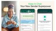 WhatsApp releases new feature to keep disappearing messages in chat
