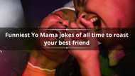 100+ funniest Yo Mama jokes of all time to roast your best friend