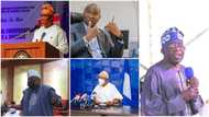 Presidency 2023: MURIC releases list of 8 Yoruba Muslims competent to succeed Buhari