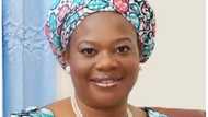 Dan Dora Akunyili: Fastoci Sun Rika Tatsar Kudin Mahaifiyana Da Sunan Za Su Yi Mata Maganin Cutar Kansa