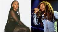 "Afrobeat is winning": Reactions as Tems covers Bob Marley’s ‘No Woman, No Cry’ hit in ‘Wakanda Forever'