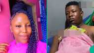 Woman shows husband’s reaction after staying awake with their baby all night, video trends