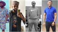 Falz, Banky W, 7 other popular Nigerian singers whose acting skills earned them a standing ovation