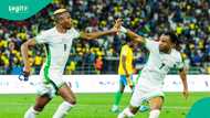 Nigeria's World Cup hopes boosted after South Africa accept FIFA's 3 points deduction: reports