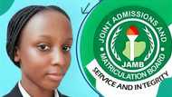 372 in JAMB: 4 interesting things to know about the female candidate who topped 2026 UTME