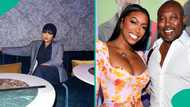 “I warned him about Porsha Williams”: Actress Sonia Ogiri shares DM she sent Simon Guobadia, sparks drama