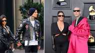 Kourtney Kardashian and Travis Barker get married in Las Vegas after Grammy Awards, but it's not for real