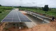 Green bonds offer hope, and risk, in Africa's climate fight