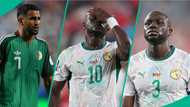 Mane, Ayew, other top African stars who should retire from international football after World Cup