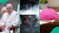 The conclave: How a new pope is elected in the Catholic church