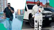 Whitemoney claims he rejected blank cheques from married women as stylist, shares 2 boundaries