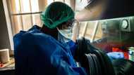 Tragedy as 2 more Nigerian doctors die of COVID-19
