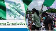 Arewa forum breaks silence on hardship protest: “No country’ ll tolerate 10-day closure”