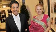 Rebecca Olson Gupta biography: Who is Sanjay Gupta's wife?