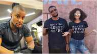 "She’ll run again, find a fresh woman": Influencer Dr Pen King advises Alexx Ekubo on his ex-fiancée’s apology