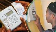 Electricity consumers protest as DisCo bans prepaid recharge below N5,000