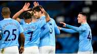 John Stones on fire as Man City destroy Crystal Palace in tough Premier League duel