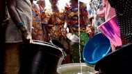 Africa hosts world water forum for the first time ever as experts discuss water sanitation, others