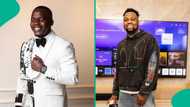 Egungun's video: Mr Hyenana slams Nigerians dragging content creator, says "you are hypocrites"