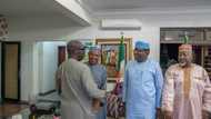 Edo guber: Ekiti APC members accuse Fayemi of supporting Obaseki