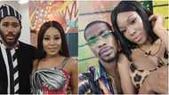 BBNaija: Fans reveal Erica and Kiddwaya's relationship would last longer than Neo and Vee's