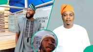 Koko Zaria sternly warned to leave Nigeria after Toba Ijaya's death: "He was also attacked recently.