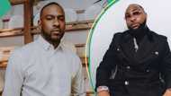 UK star Skepta gives reason for absence at Davido’s O2 concert, blames OBO’s manager, singer replies