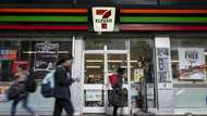 7-Eleven owner restructures to fight takeover