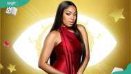 Meet Mide from BBNaija, Season 10's formidable entrepreneur