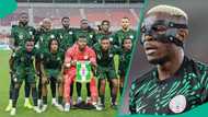 4 Super Eagles players, including Victor Osimhen, who can win AFCON 2025 for Nigeria