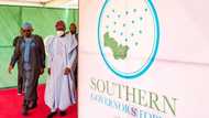 Magodo embarrassment: Lagos must deploy Amotekun now, southwest governors tell Sanwo-Olu