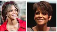 Actress Halle Berry shuts down troll who said she ‘can’t keep’ a man