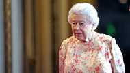 Queen Elizabeth II, longest reigning monarch, declared dead
