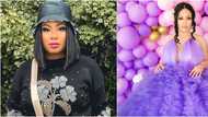 All I see is growth: BBNaija Nina says as she celebrates 25th birthday with stunning photo