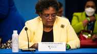 Barbados wins first loan deal from IMF climate change fund