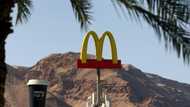 McDonald's eyes speedy ramp-up to 50,000 restaurants by 2027